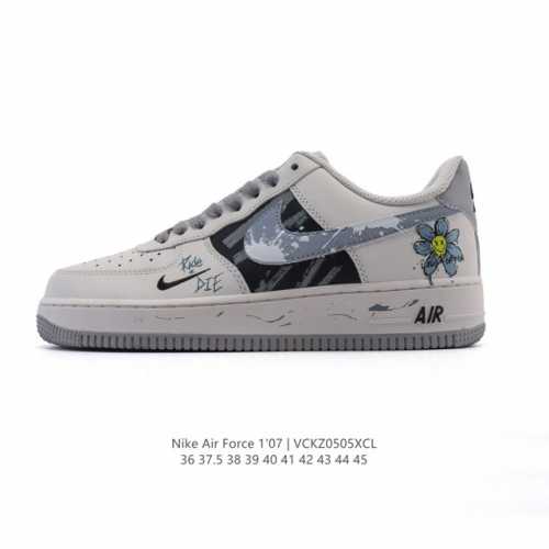 Af1 Nike Air Force 1 07 Low 2025 Xz6188 36 37.5 38 39 40 41 42 43 44 45 Vckz050