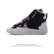 Nike sacai X Nike Blazer Mid Sacai X Nike blazer Low nike Swoosh vaporwaffle ka