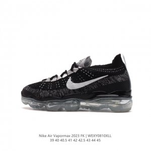Nike Air Vapormax Fk Flyknit Flyknit Air Flyknit Air Dv1678-005 39-45 Wexy0810