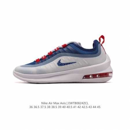 Nike Air Max Axis Max Air Max Air 98 95 Swoosh 97 Aa2168- 36-45 Ewtb0824Zcl - Click Image to Close