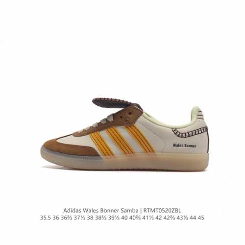 Adidas Wb Pony Tonal Samba 2023 samba Samba blokecore Vintage Bella Hadid A Ap