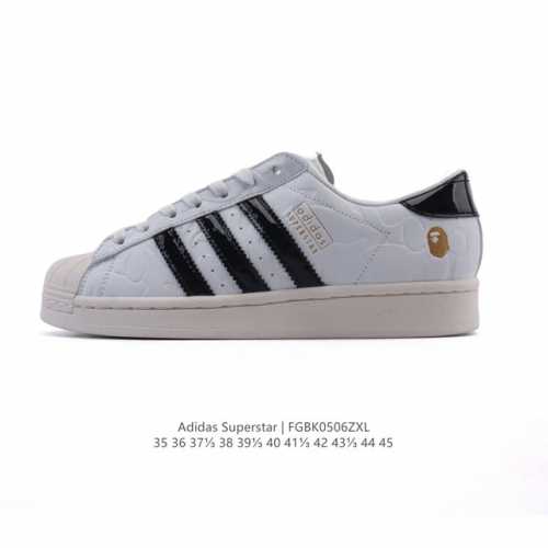 Adidas Superstar 2025 1982 1970Adidas Superstar Sd6815 35-45 Fgbk0506