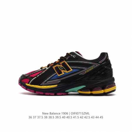 New Balance M1906 nb 2002 1906 nb 2002R vibe 1906R M1906Rca 36-45 Oifi0715Zml - Click Image to Close