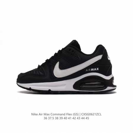 NIKE Air Max Command Nike Air Max Command 1987 Nike Air Nike Air 844346 36-45 C - Click Image to Close