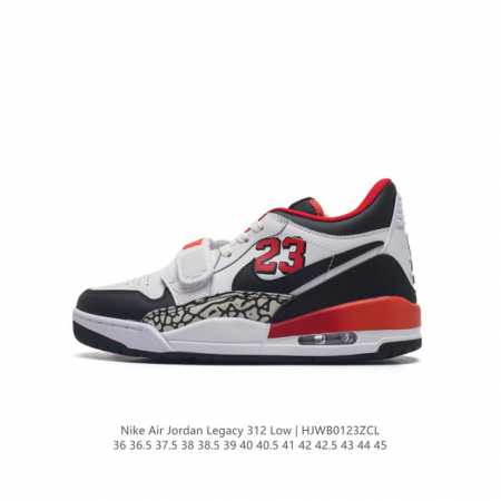 Aj Air Jordan Legacy 312 Air Jordan Legacy 312 Low Aj1 Aj3 Nike Air Alpha Force - Click Image to Close