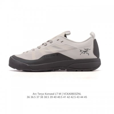 Corporate-level Arc'teryx men's and women's shoes Arcteryx Konseal outdoor high-