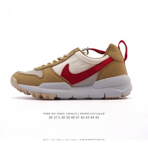 Nike Gd - Tom Sachs X Nike Craft Mars Yard Ts Nasa 2.0 Gd 7800+ Aa2261-200 36 3