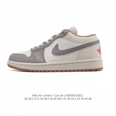 authentic Nike Jordan Air Jordan 1 Low Aj1 Joe 1 Jordan 1 generation Aj1 low-top
