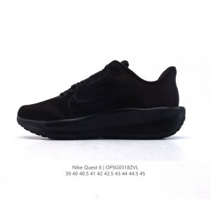 180 Nike Air Quest 6 Nike Quest 6 Fd6033 39-45 Opsg0318Zvl