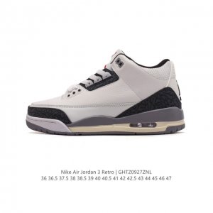 Aj3 Nike Air Jordan 3 Retro Se 3 3 Aj 1988 Nike Air Hm6993- 36-47 Ghtz0927Znl