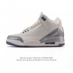 Aj3 Nike Air Jordan 3 Retro Se 3 3 Aj 2580 Nike Air Ct8532-106 36-45 Rfdr0510Zb