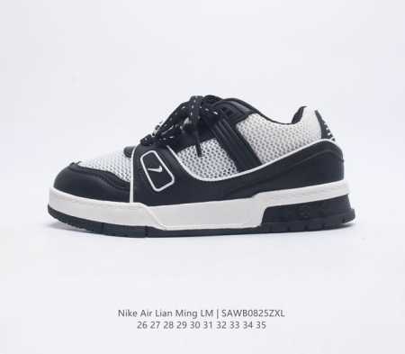 Nike Sb Dunk Low Pro X Lv zoomair 26-35 Sawb0825 - Click Image to Close