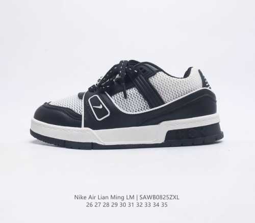 Nike Sb Dunk Low Pro X Lv zoomair 26-35 Sawb0825