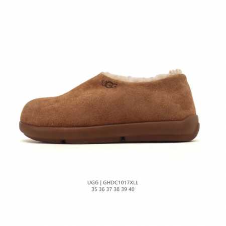 Company-grade autumn/winter new Ugg cotton shoes, fleece-lined and thickened sno - Click Image to Close