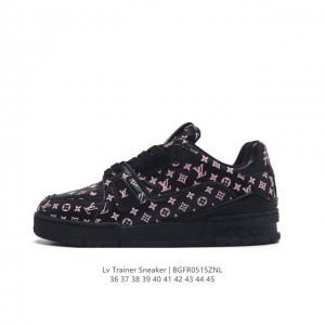 Louis Vuitton tpr ,Virgil Abloh lv louis Vuitton Trainer Sneaker Low 36-45 Bgfr0