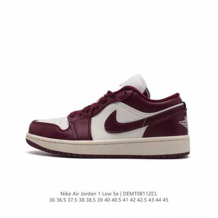 air Jordan 1 Low Aj1 1 1 aj1 5 Air Fj3459 36 36.5 37.5 38 38.5 39 40 40.5 41 42 - Click Image to Close