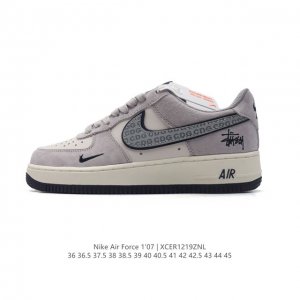 Af1 Nike Air Force 1 07 Low Xz3318 36 36.5 37.5 38 38.5 39 40 40.5 41 42 42.5 4