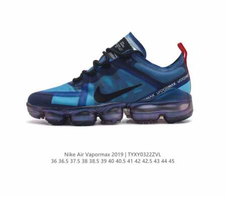 Nike Air Vapormax 2019 Air Max Vapormax Air Ar6631 36-45 Tyxy0322Zvl - Click Image to Close