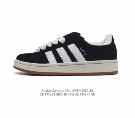 Adidas . campus 00S Adidas Campus 00S campus logo Hq4569 36 37 38 39 40 41 42 4 - Click Image to Close