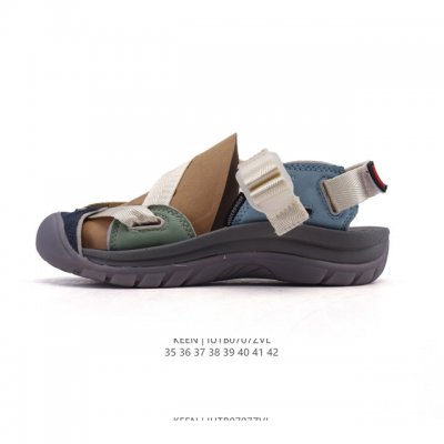 New company-level Keen comfortable wear-resistant wading river shoes outdoor sh
