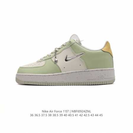 Af1 Nike Air Force 1 07 Low Fn8540- 36-45 Nbfi0924Znl - Click Image to Close