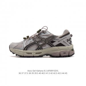 Asics Gel-Kahana 8 Gel-Kahana gel speva dynamic Duomax Ahar : : : Low-Top : gel