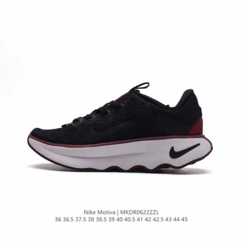 Wmns Nike Motiva Nike Motiva Nike Motiva Comfortgroove Nike Motiva Dv1237-400 3