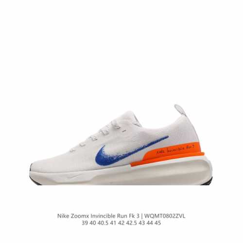 Nike Zoomx Invincible Run Fk 3 invincible fvknit & zoomx Zoomx nike 85% Z0Omx n