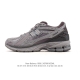 Company-grade, authentic New Balance M1906 series retro sneakers, a treasured d