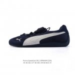 Puma Speedca Og 80 90 Formstrip Logo Speedcat Og Speedcat F1 Ootd 398847 35-41 O