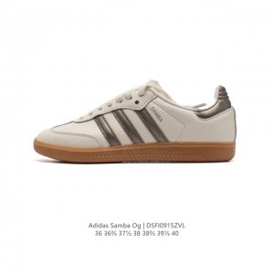 Adidas Originals Samba Og Shoes T 50 Adidas Samba samba Og t samba Ig1964 36-40