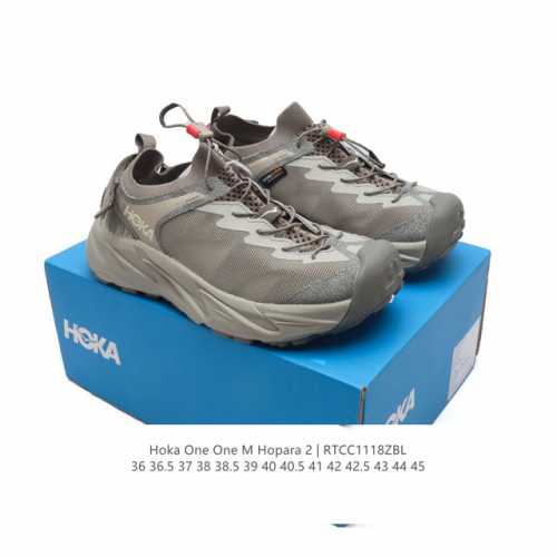 Hoka One One Hopara 2 Hoka Hopara # # hopara 30% %Rpet % cordura 36-45 Rtcc1118Zbl