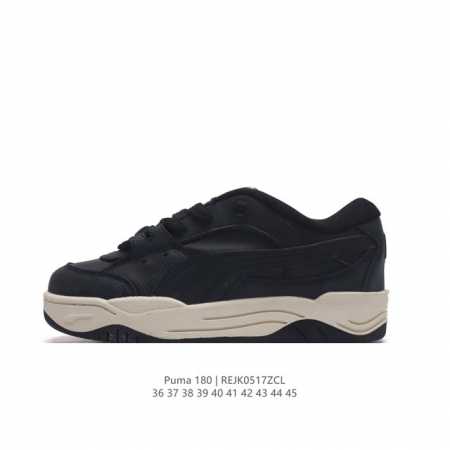 puma 180 Night Rider 389267 36-45 Rejk0517Zcl - Click Image to Close