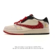 Factory Grade Nike Air Jordan 1 Low AJ1 (2026 New Low-Top Retro-Style Casual Ba