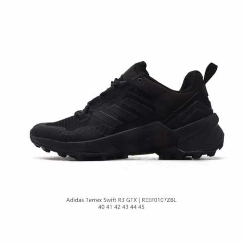 adidas Terrex Swift R3 Gtx Gz0351 40-45 Reef0107Zbl