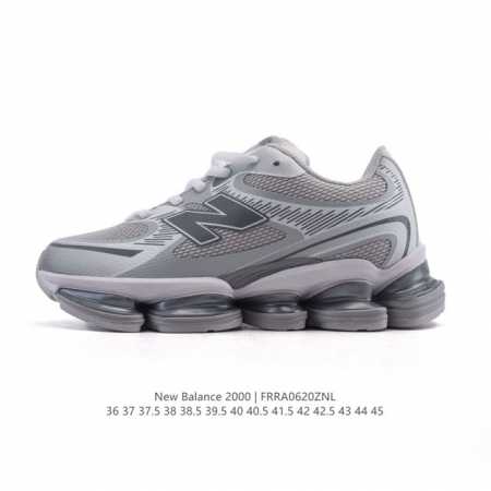 New product, company-level New Balance, new shoe style! New Balance 0 series ret - Click Image to Close