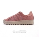 Adidas X Clot Joint Breathing Shell Toe Sneakers Skull Head Edison Chen Retro Ca