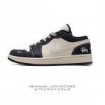 air Jordan 1 Low Aj1 1 1 aj1 1985 Wings Jordan Nike Air Wings Xx3318-507 36-45