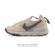 Nike's Explosion Series features Chinese velvet pig leather panels and foam lat