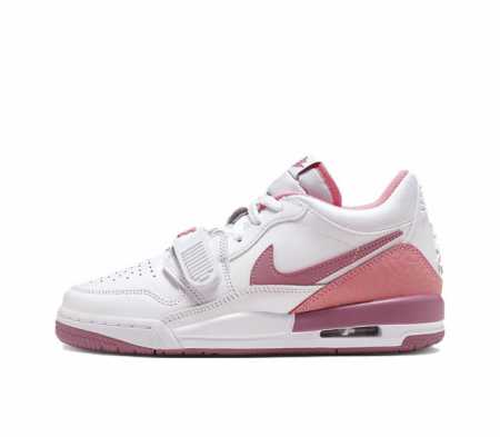 nike Air Jordan Legacy 312 Low White Pine Green :Fn3407-101 36 36.5 37.5 38 38. - Click Image to Close