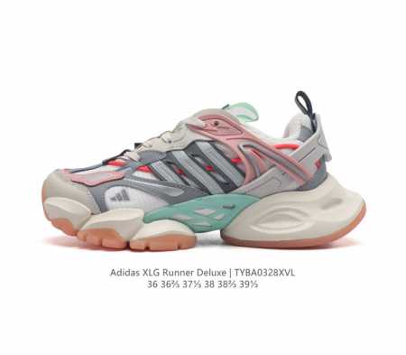 adidas Xlg Runner Deluxe Ih7797 36 36 37 38 38 39 Tyba0328Xvl - Click Image to Close
