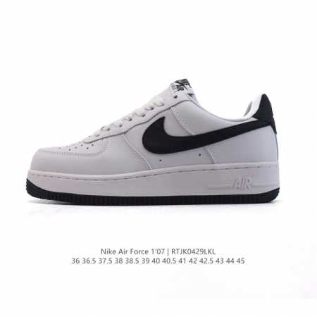 Nike Air Force 1 '07 Low Force 1 Fq4295 36-45 Rtjk0429Lkl - Click Image to Close