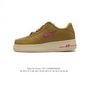 Nike Air Force 1 '07 Low force 1 Ci0919 36 36.5 37.5 38 38.5 39 40 40.5 41 42 4