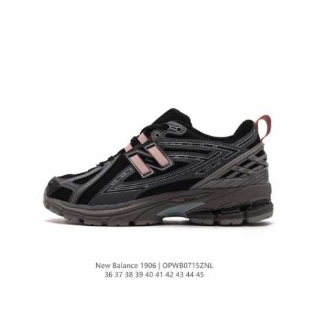 New Balance M1906 nb 2002 1906 nb 2002R vibe 1906R M1906Rca 36-45 Opwb0715Znl - Click Image to Close