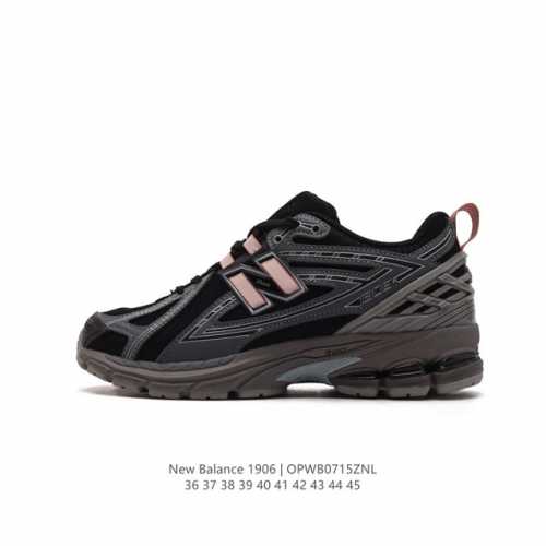 New Balance M1906 nb 2002 1906 nb 2002R vibe 1906R M1906Rca 36-45 Opwb0715Znl