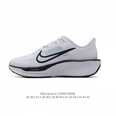 nike Air Quest 6 Nike Quest 6 Fd6033 36-45 Fgfe0108Zbl