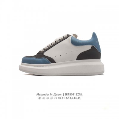 Alexandermcqueen mcq 4.5 : 35-45 Ertb0919Znl