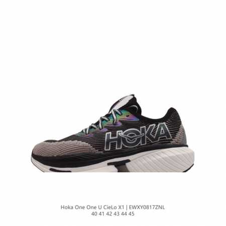 hoka One One cielo X1 hoka cielo X1 peba Cielo X1 1123161 40-45 Ewxy0817Znl - Click Image to Close