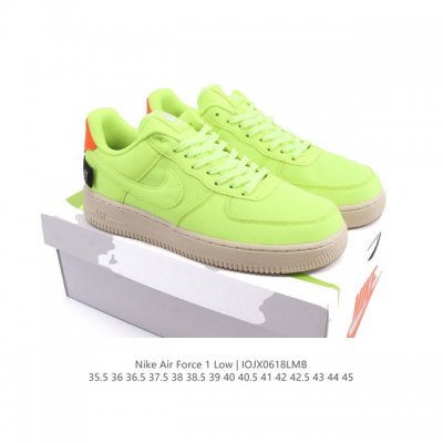 Nike Air Force 1 '07 Low 2025 New Year's Snake Year Limited Air Force One Low-to