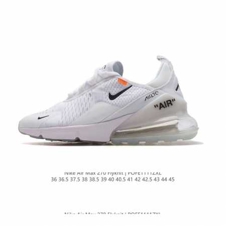 NIKE AIR MAX 270 FLYKNIT Nike Air Flyknit Flyknit Max Air Max Air DDD DDD 36-45 - Click Image to Close